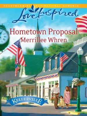 cover image of Hometown Proposal